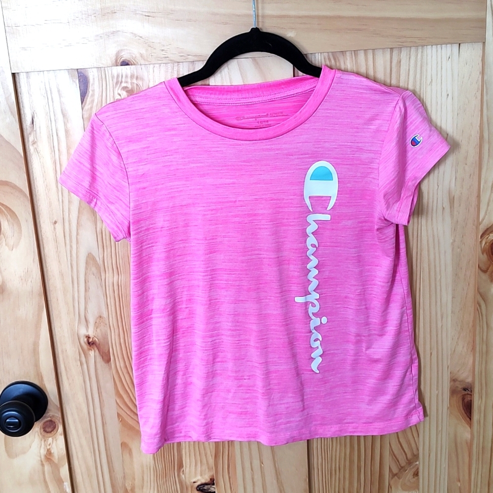 Champion shrit